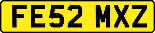 FE52MXZ