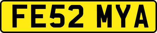 FE52MYA