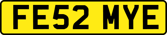 FE52MYE