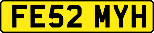 FE52MYH
