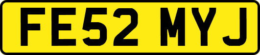 FE52MYJ