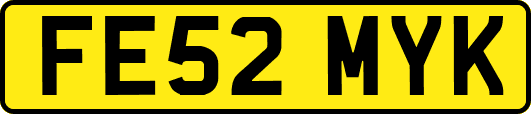 FE52MYK
