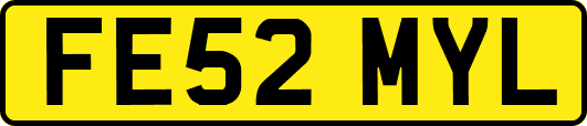 FE52MYL