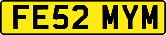 FE52MYM