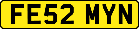 FE52MYN