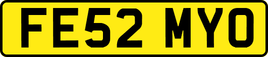 FE52MYO