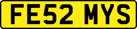 FE52MYS