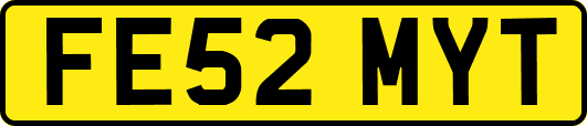 FE52MYT