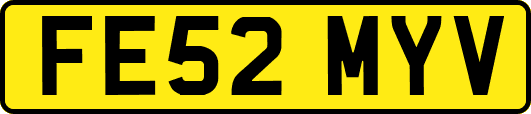 FE52MYV