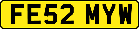 FE52MYW