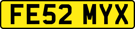 FE52MYX
