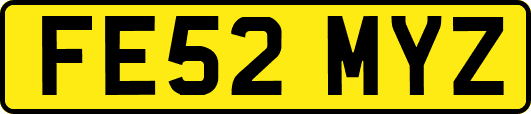 FE52MYZ