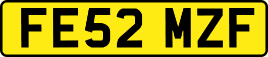 FE52MZF