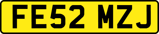 FE52MZJ