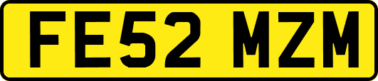 FE52MZM