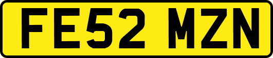 FE52MZN