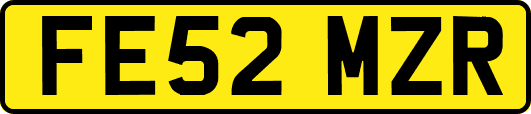 FE52MZR