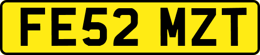 FE52MZT