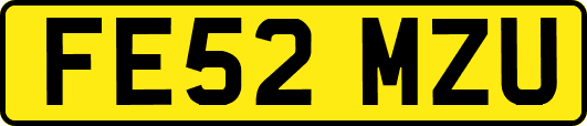 FE52MZU