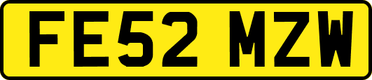 FE52MZW