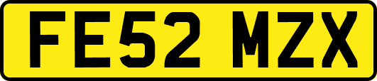 FE52MZX
