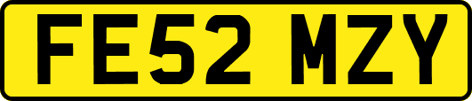FE52MZY
