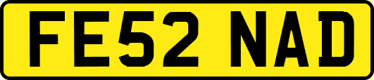 FE52NAD