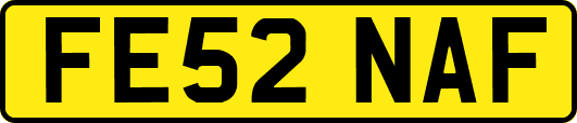 FE52NAF