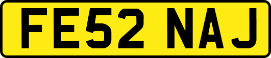 FE52NAJ