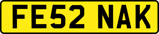 FE52NAK