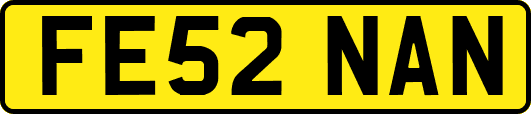 FE52NAN