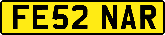 FE52NAR