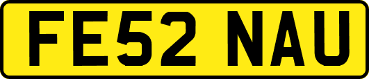 FE52NAU