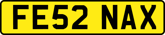 FE52NAX