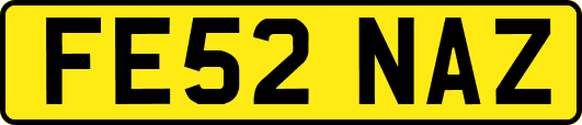 FE52NAZ