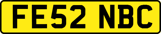 FE52NBC