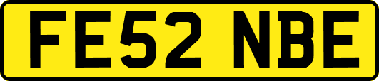 FE52NBE
