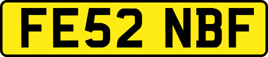 FE52NBF