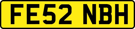 FE52NBH