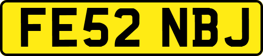FE52NBJ