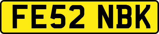 FE52NBK
