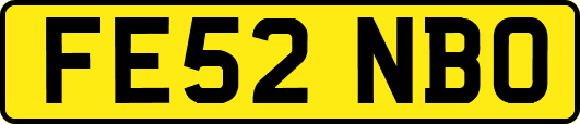 FE52NBO
