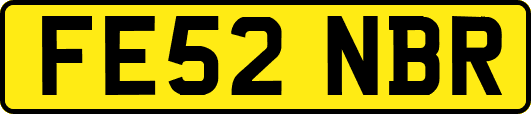 FE52NBR