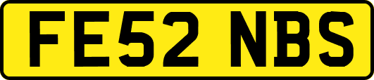 FE52NBS