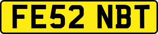 FE52NBT