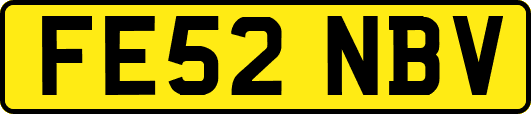FE52NBV