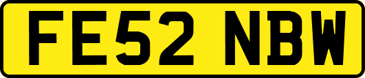 FE52NBW