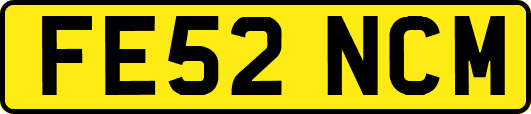 FE52NCM