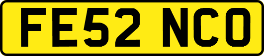 FE52NCO