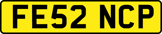 FE52NCP